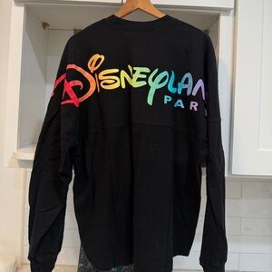 Disneyland Paris Pride spirit jersey